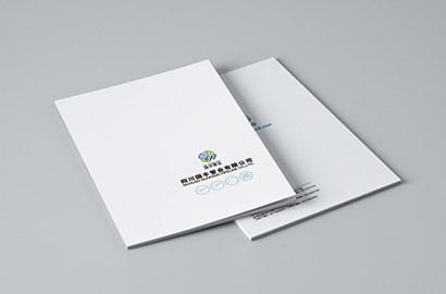 丹江口市画册设计：以纸为媒，镌刻城市的精神图腾